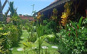 Desaku Bungalows